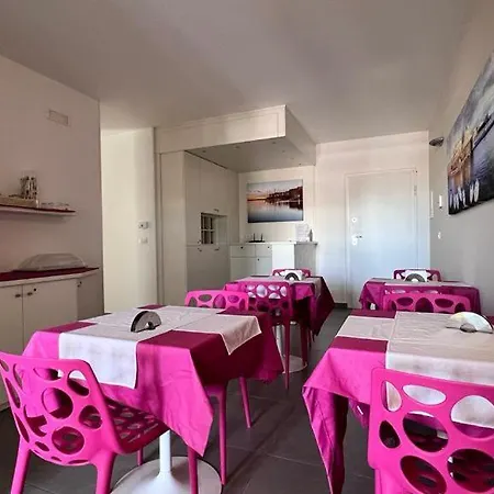 Guest house Sunset Affittacamere Sunsetvacanzesalento Gallipoli